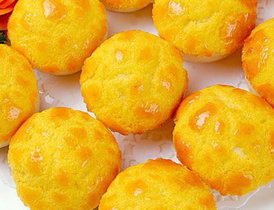 吃出健康新财富 尽在瑞可甜心蛋糕加盟！