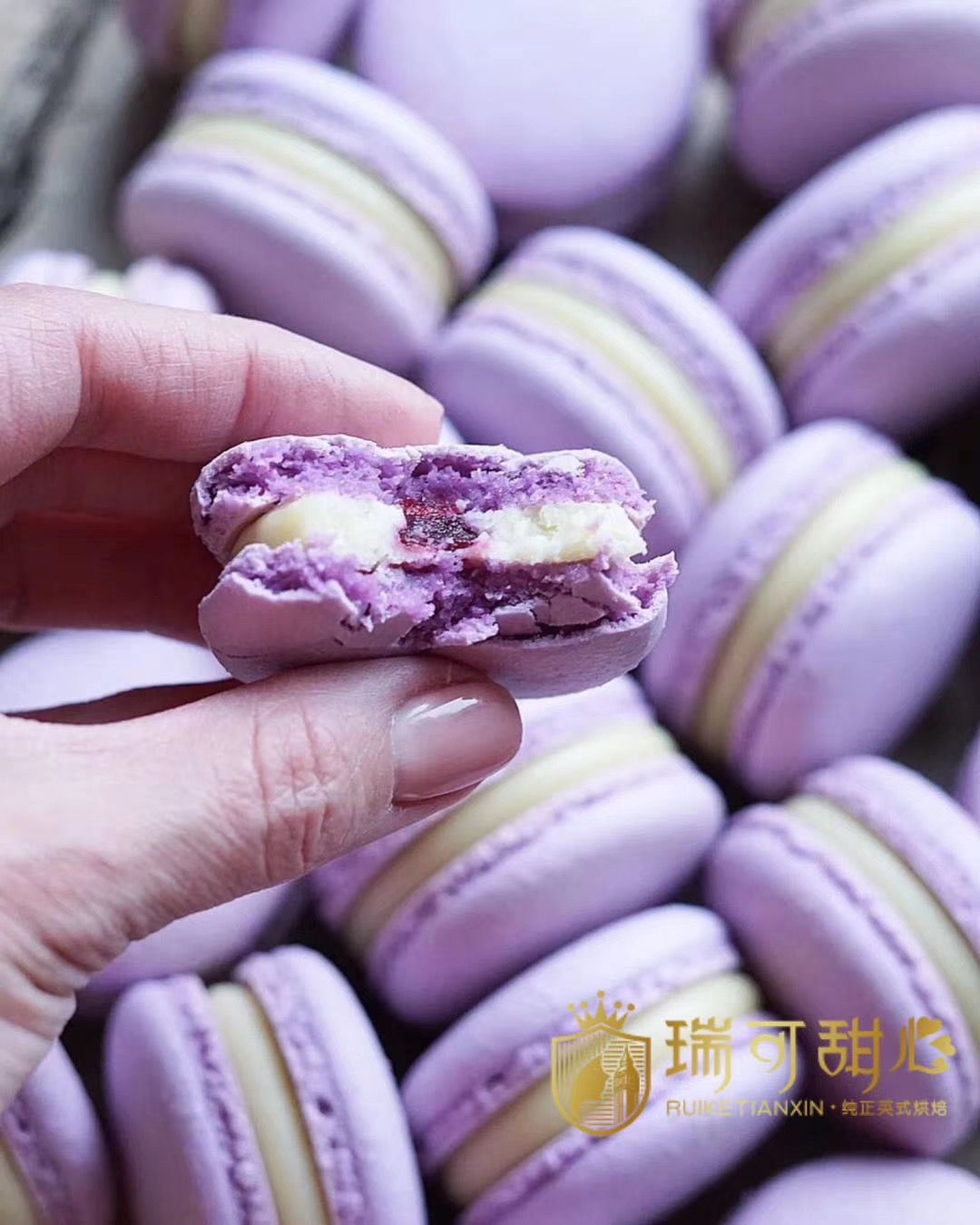 瑞可甜心加盟成本低 特色多 市场人气高