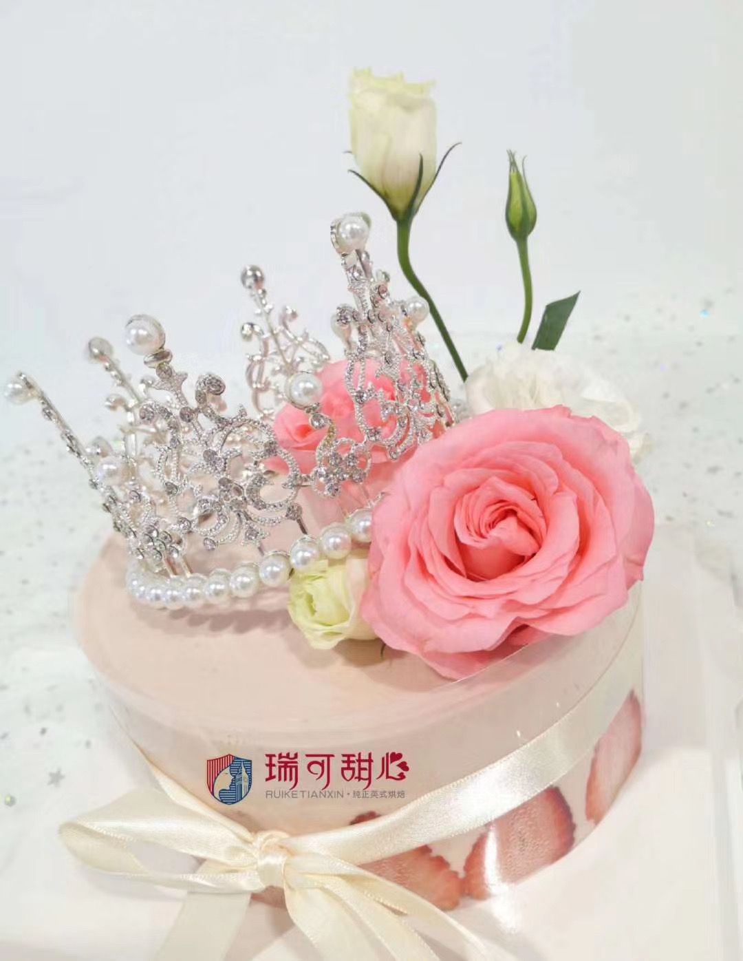 瑞可甜心加盟成本低 特色多 市场人气高