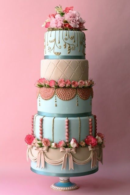 有梦想就创业！牵手瑞可甜心蛋糕加盟走向成功