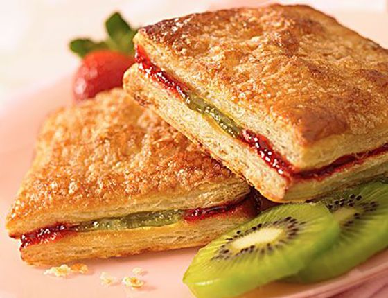 选择瑞可甜心蛋糕加盟 挑战无限财富